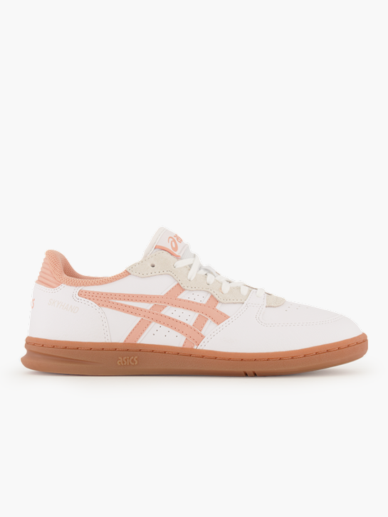 ASICS Sneaker Weiss 95066 2