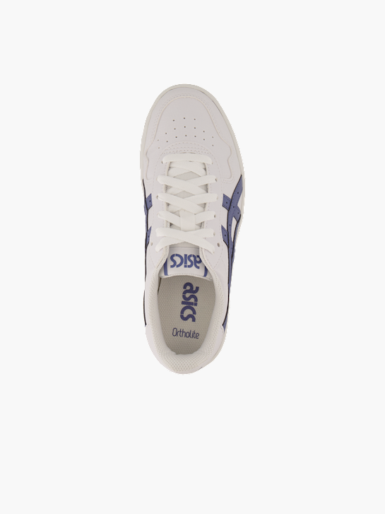 ASICS Baskets Blanc 95067 4