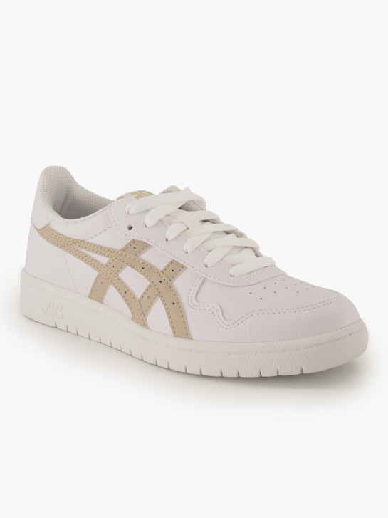 ASICS Baskets Blanc 95069 1