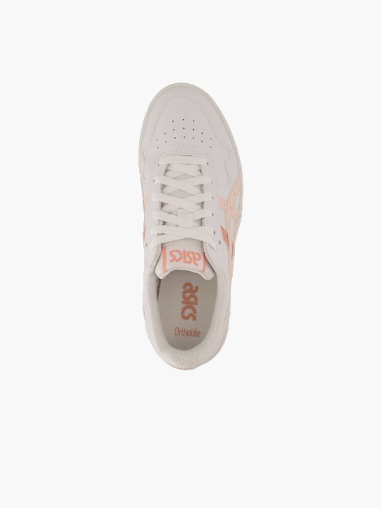 ASICS Baskets Blanc 95070 4