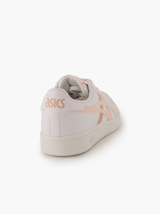 ASICS Baskets Blanc 95070 5
