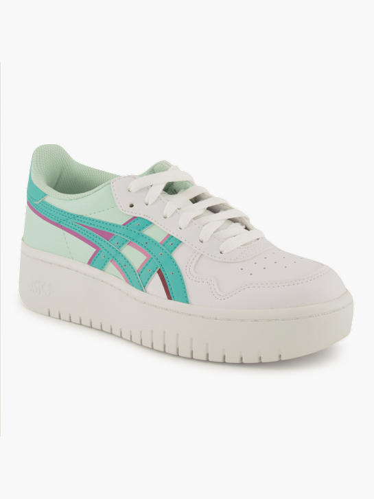 ASICS Sneaker Weiss 95071 1