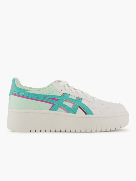 ASICS Baskets Blanc 95071 2