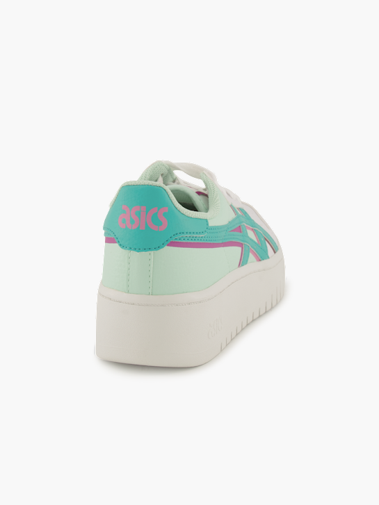 ASICS Sneaker Weiss 95071 5