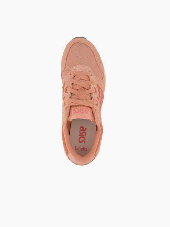 ASICS Sneaker Rosa 95074 4