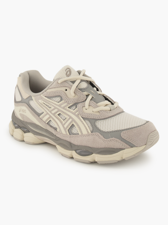ASICS Sneaker Creme 95073 1
