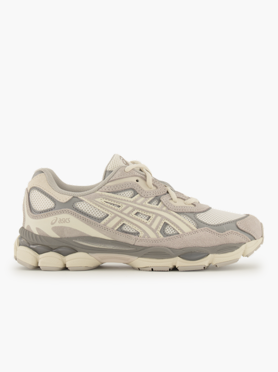 ASICS Sneaker Creme 95073 2