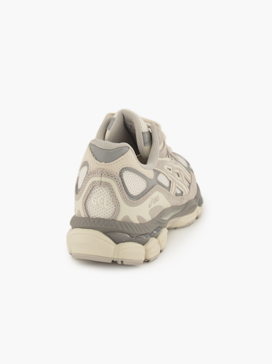 ASICS Sneaker Creme 95073 5