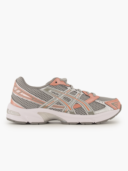 ASICS Baskets Gris 95077 2