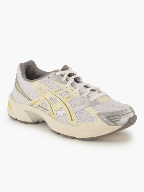 ASICS Sneaker Bianco 95078 1