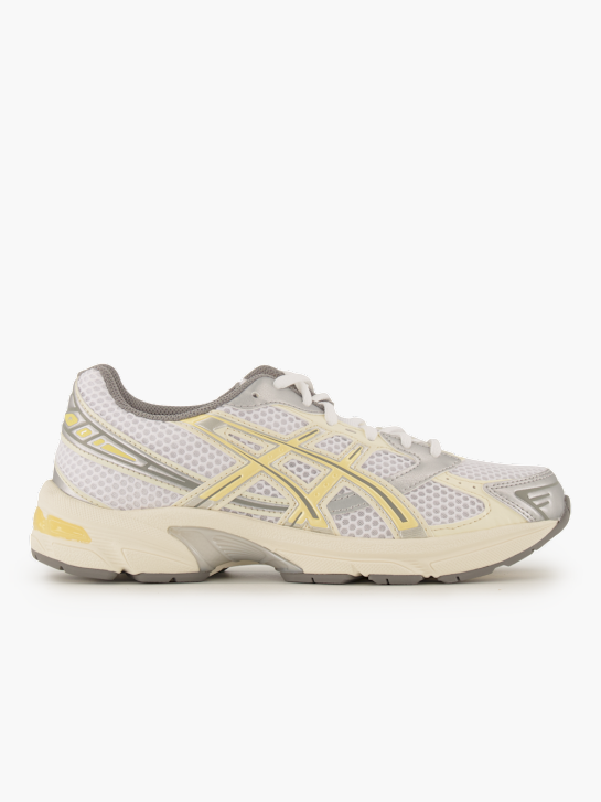 ASICS Sneaker Bianco 95078 2