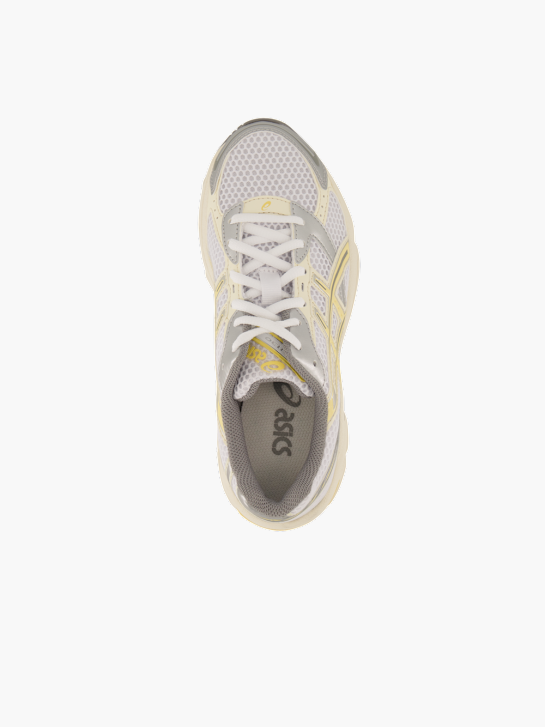ASICS Baskets Blanc 95078 4