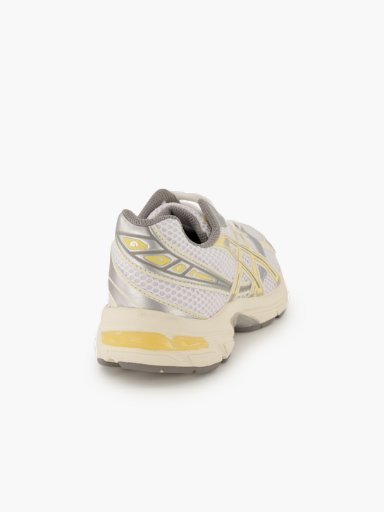 ASICS Baskets Blanc 95078 5