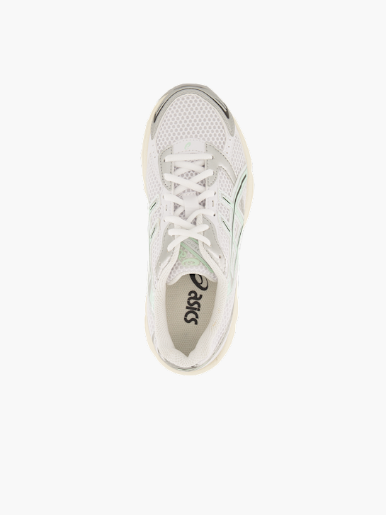ASICS Sneaker Weiss 95080 4