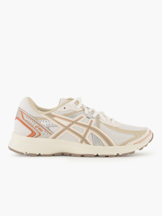 ASICS Sneaker Bianco 95082 2