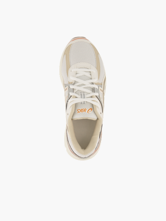 ASICS Sneaker Bianco 95082 4