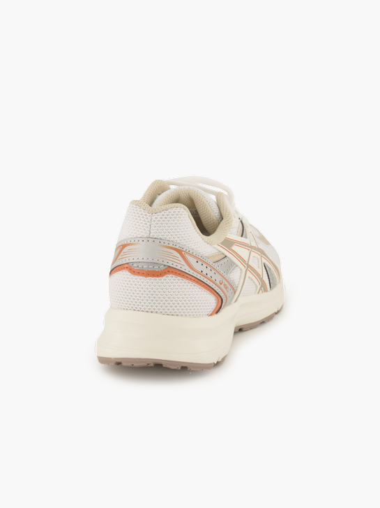ASICS Baskets Blanc 95082 5
