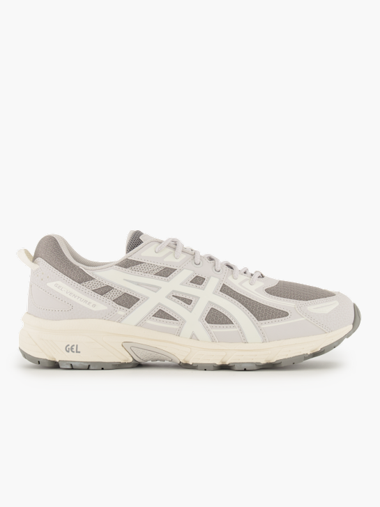 ASICS Sneaker Grau 95083 2