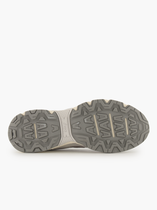 ASICS Sneaker Grau 95083 3