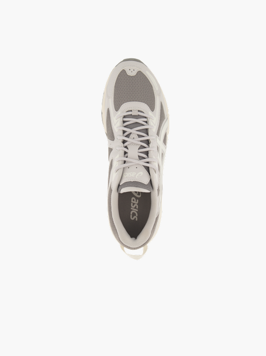 ASICS Sneaker Grau 95083 4