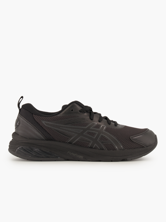 ASICS Sneaker Schwarz 95088 2