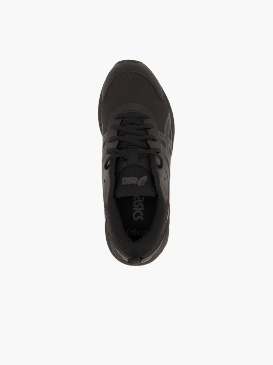 ASICS Sneaker Schwarz 95088 4