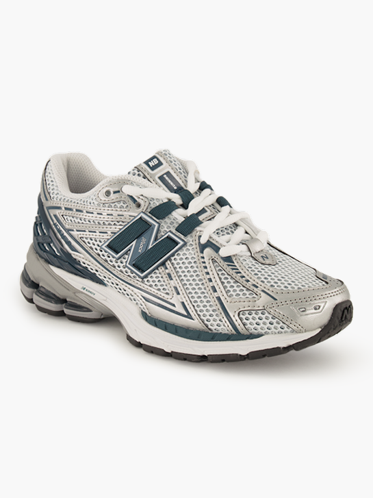 New Balance Sneaker Grün 95086 1