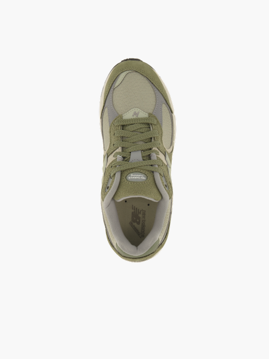 New Balance Non défini Vert 95090 4