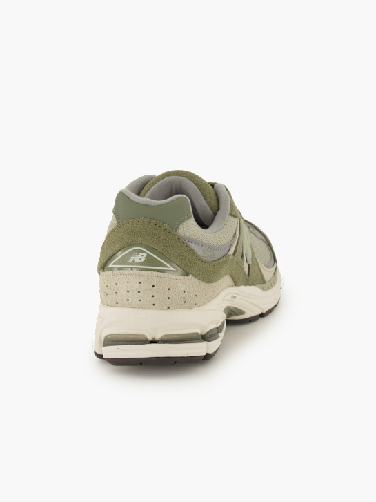 New Balance Non défini Vert 95090 5
