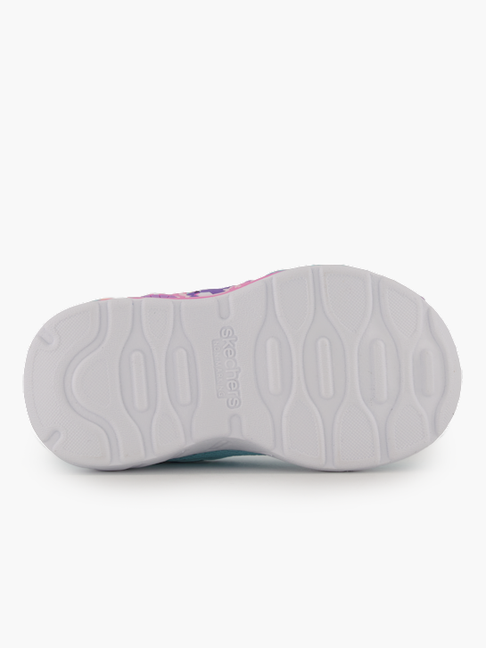 Skechers Sneaker Türkis 95093 3
