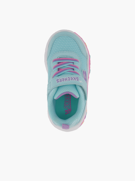 Skechers Sneaker Türkis 95093 4
