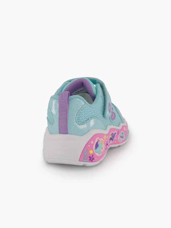 Skechers Sneaker Türkis 95093 5