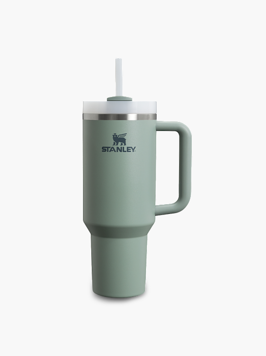 Stanley Thermobecher Grün 95100 1