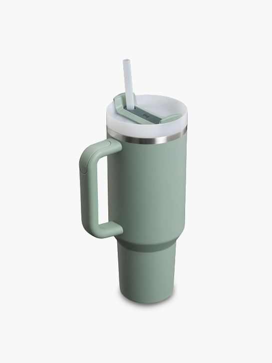 Stanley Thermobecher Grün 95100 2