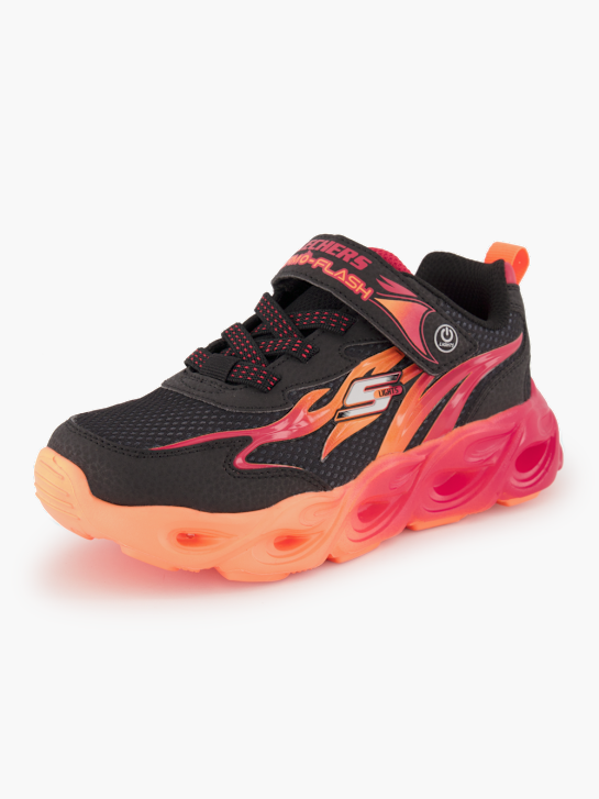 Skechers Sneaker Schwarz 95106 1
