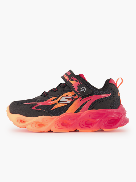 Skechers Sneaker Schwarz 95106 2