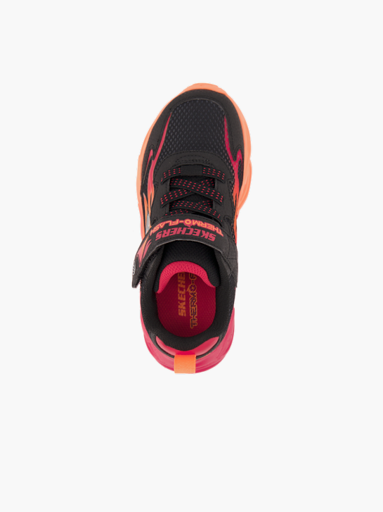 Skechers Sneaker Schwarz 95106 4