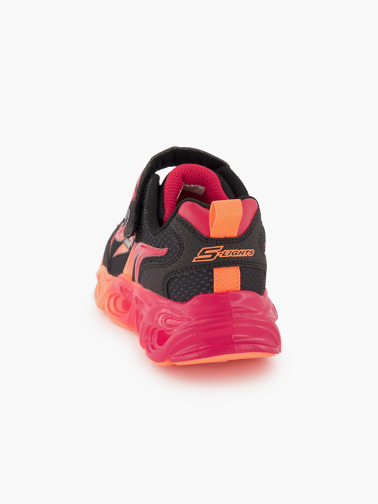 Skechers Sneaker Schwarz 95106 5
