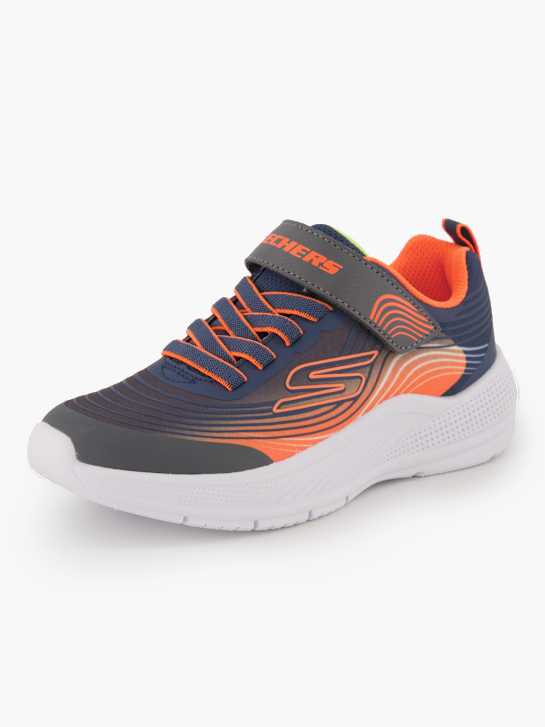 Skechers Sneaker Grau 95108 1