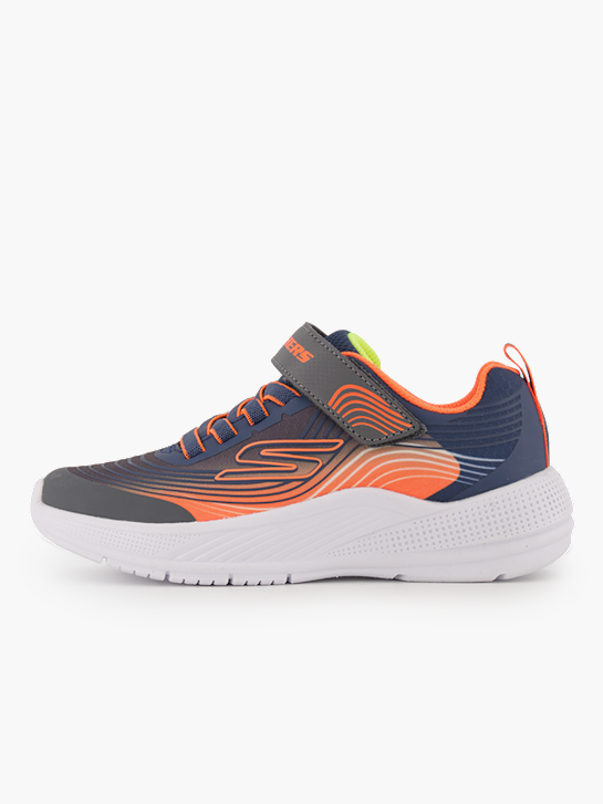 Skechers Sneaker Grau 95108 2
