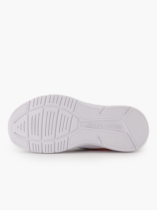 Skechers Sneaker Grau 95108 3