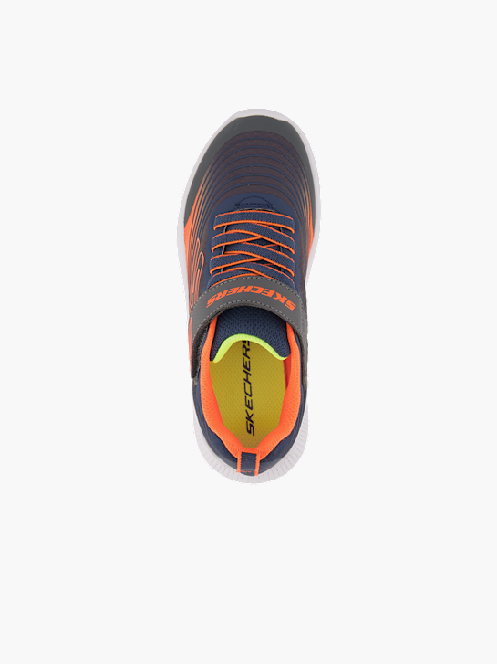 Skechers Sneaker Grau 95108 4