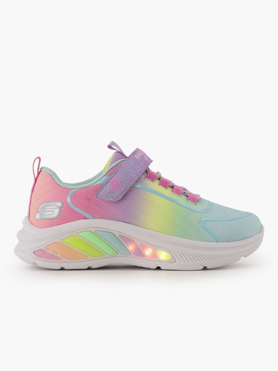 Skechers Sneaker Lila 95109 2