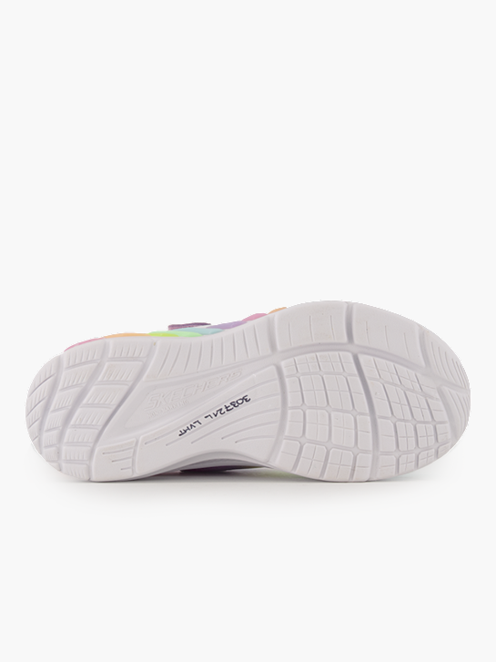 Skechers Sneaker Lila 95109 3
