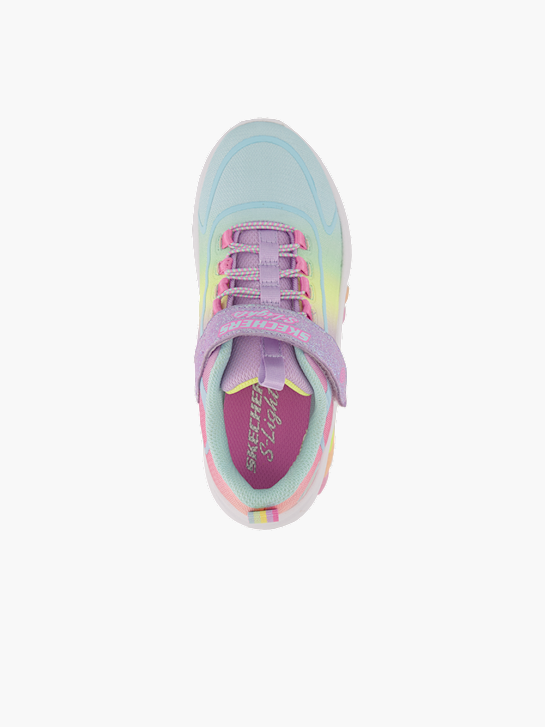 Skechers Sneaker Lila 95109 4