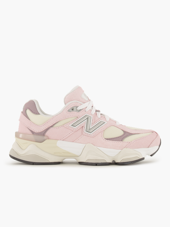 New Balance Sneaker Rosa 95110 2