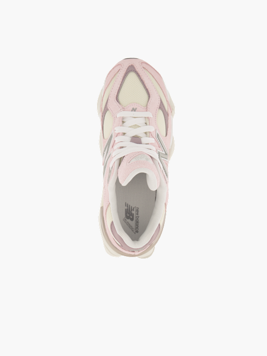 New Balance Sneaker Rosa 95110 4