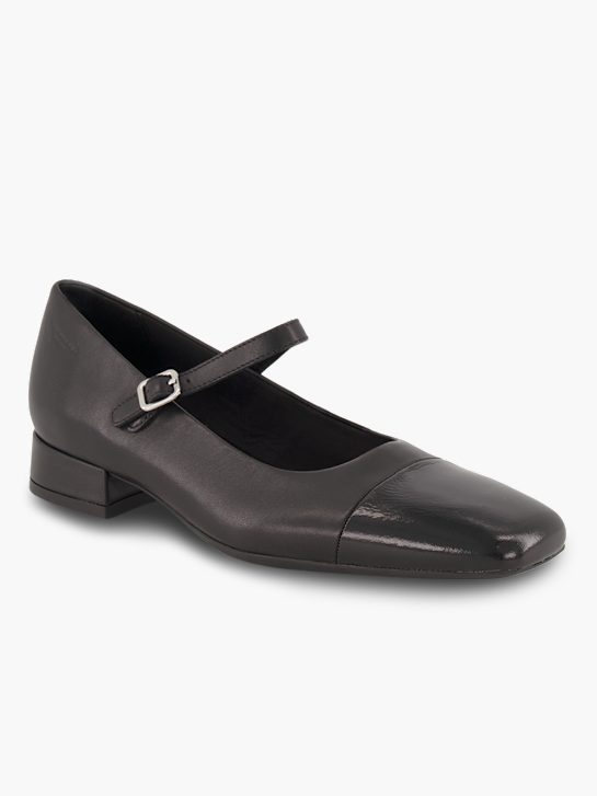 Vagabond Pumps Schwarz 95118 1