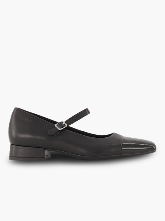 Vagabond Pumps Schwarz 95118 2