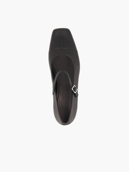 Vagabond Pumps Schwarz 95118 3